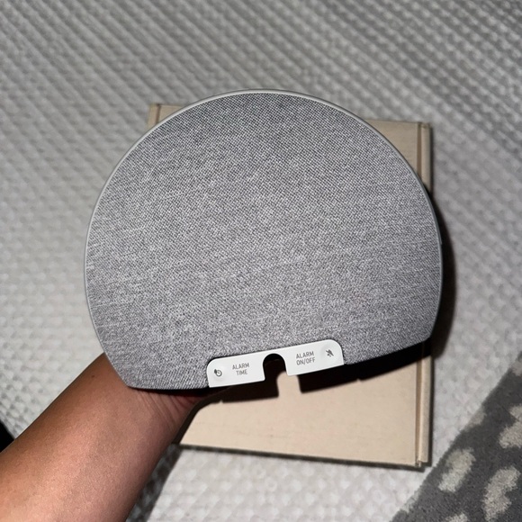 Hatch Alarm Clock - Picture 3 of 4